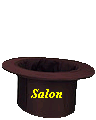Vous êtes sur la page Magie de Salon